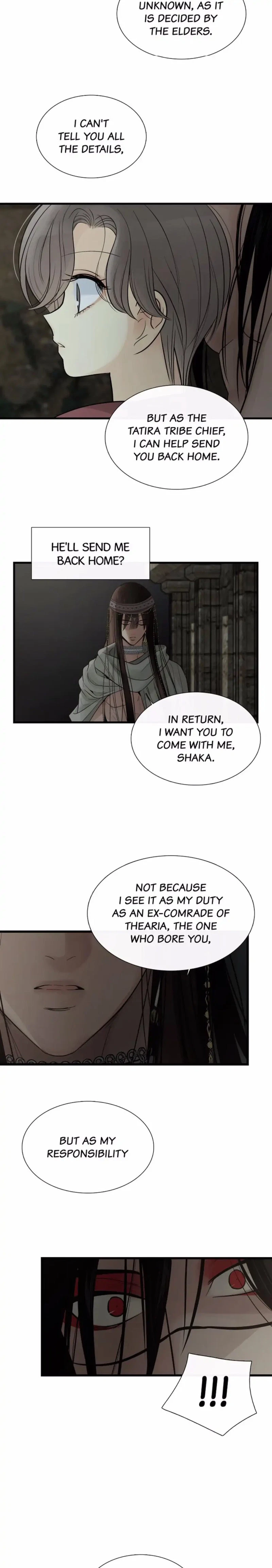 Totem's Realm Chapter 67, page 10