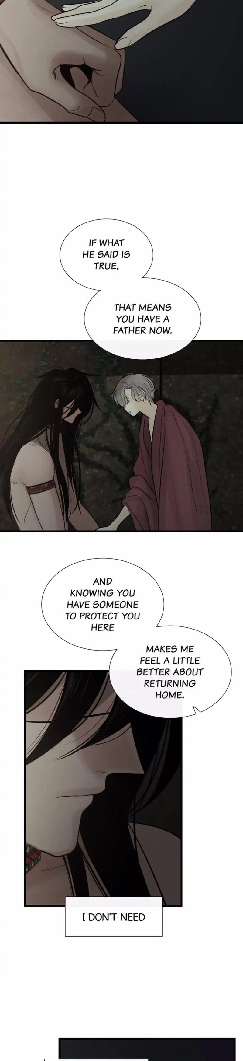 Totem's Realm Chapter 67, page 12