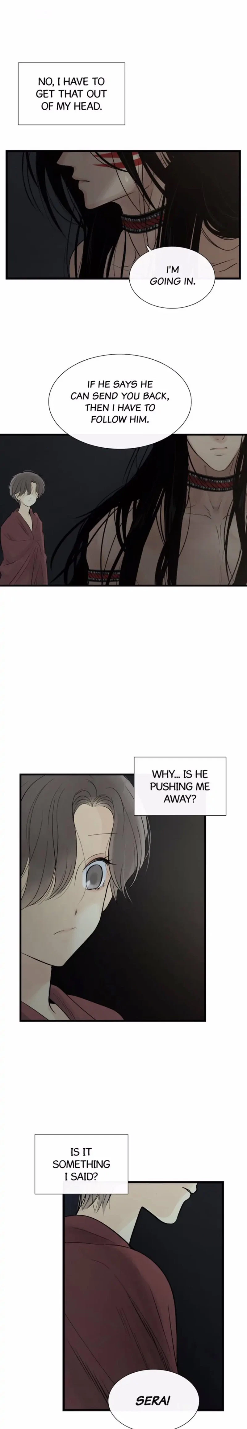 Totem's Realm Chapter 67, page 14