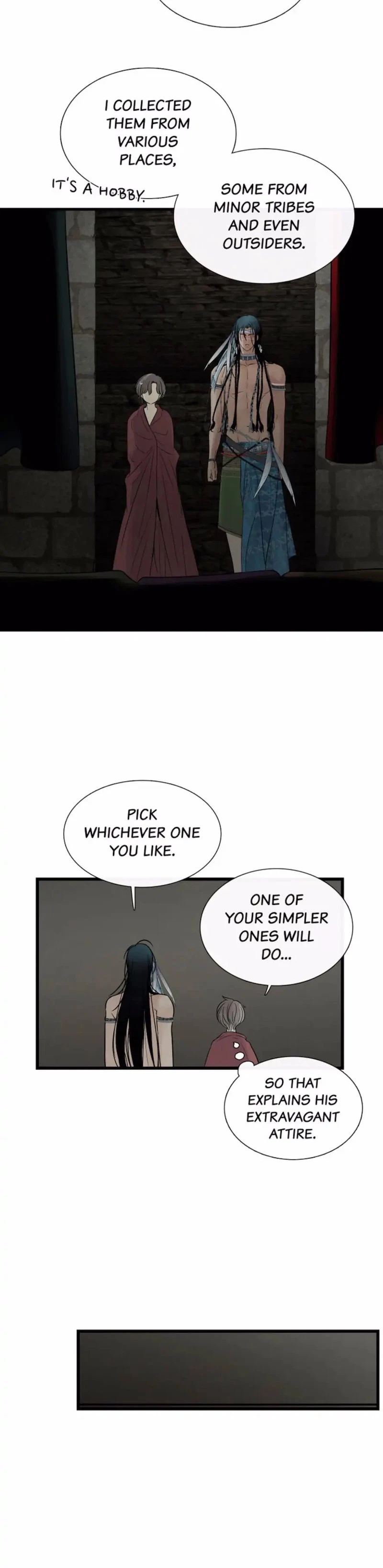 Totem's Realm Chapter 67, page 19