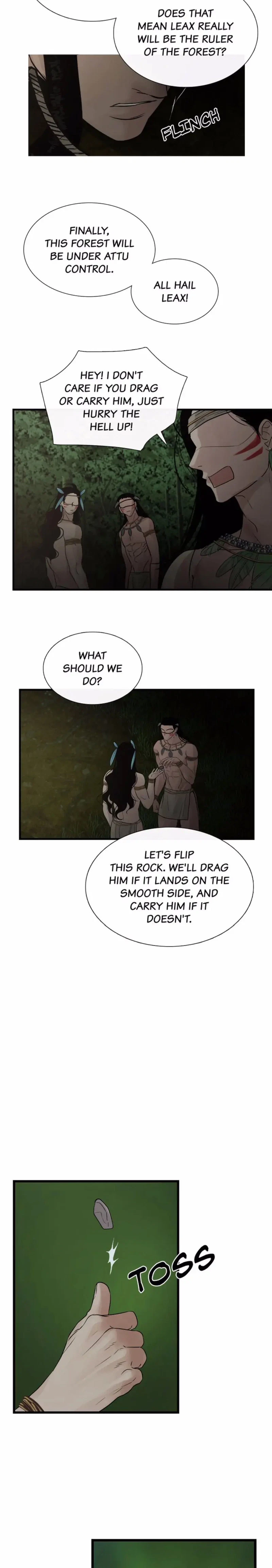 Totem's Realm Chapter 67, page 2