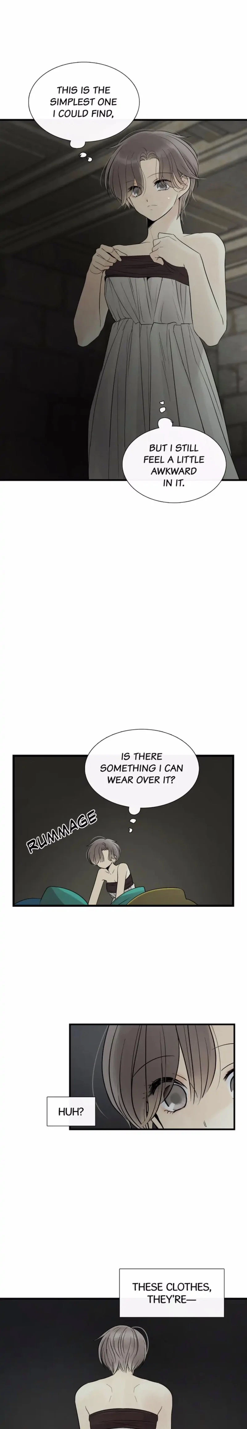 Totem's Realm Chapter 67, page 20