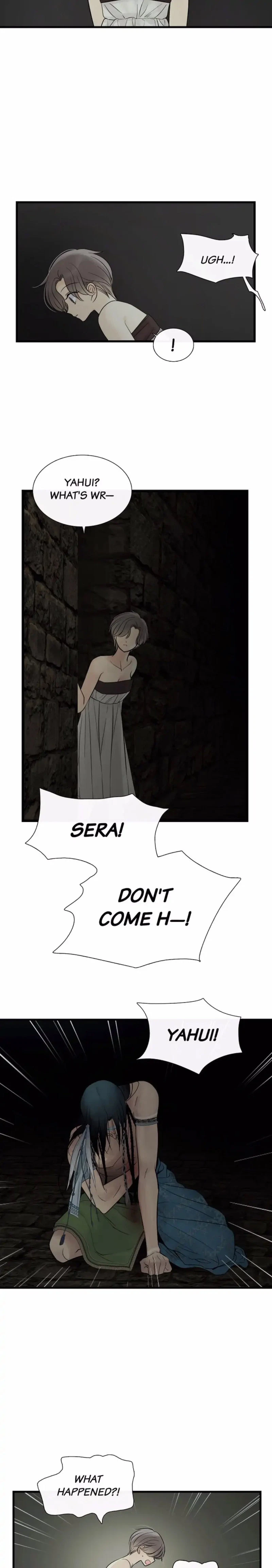 Totem's Realm Chapter 67, page 21