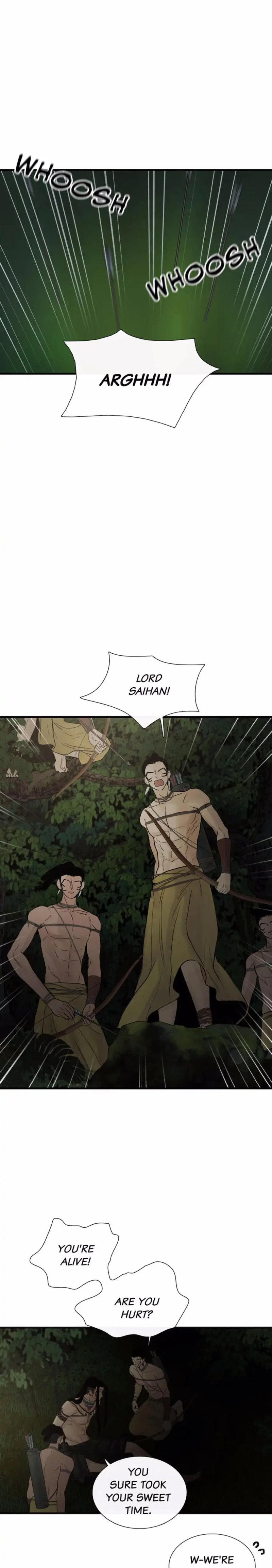 Totem's Realm Chapter 67, page 4