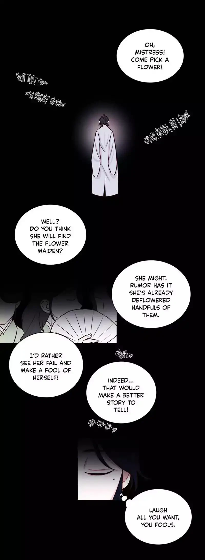Moonlight Garden Chapter 6, page 10