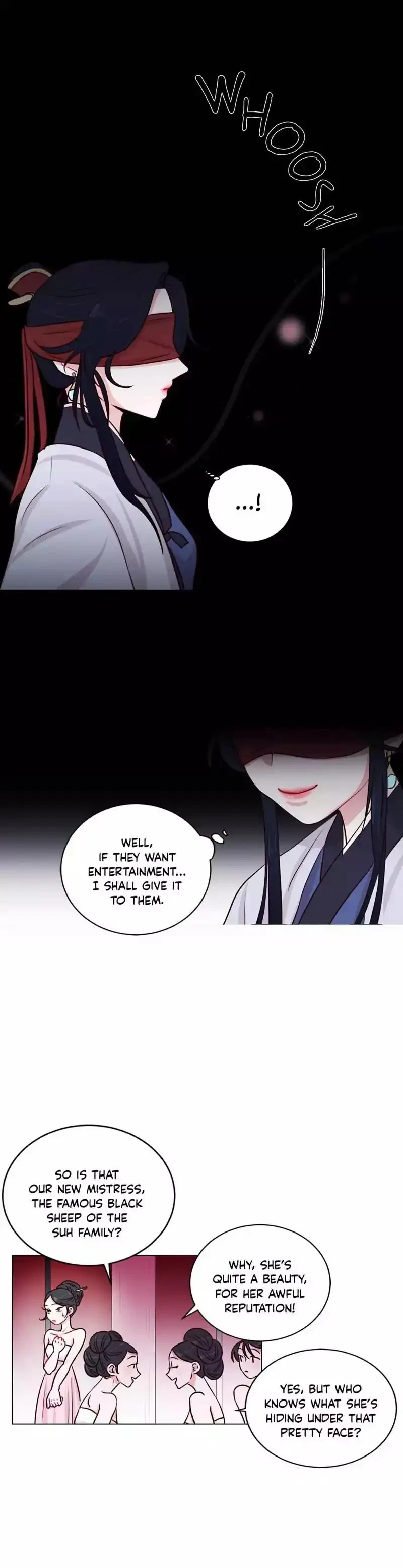 Moonlight Garden Chapter 6, page 11