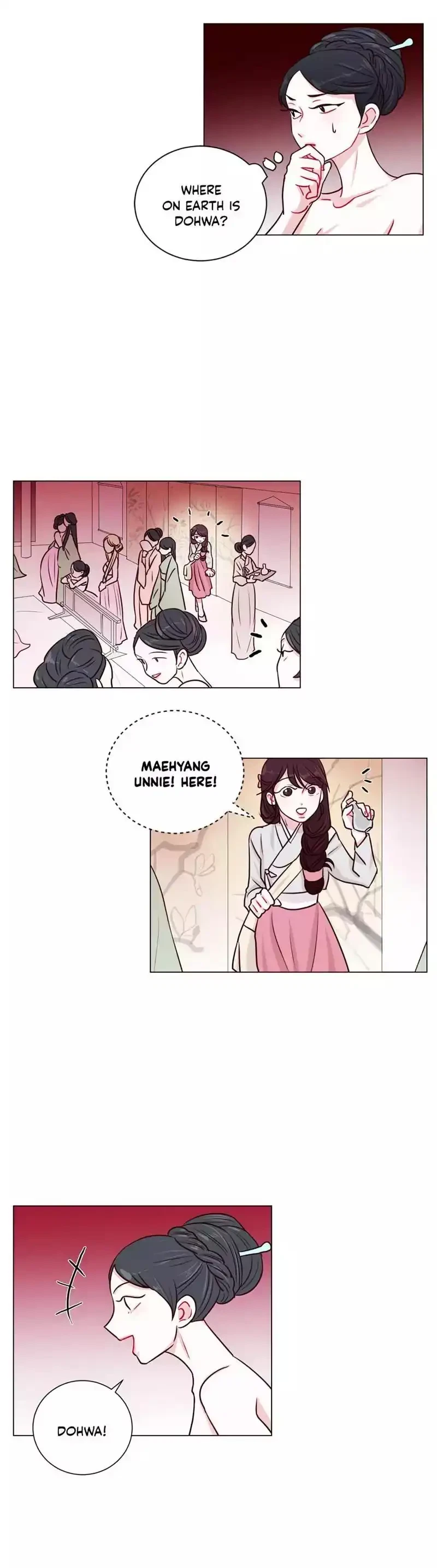 Moonlight Garden Chapter 6, page 12