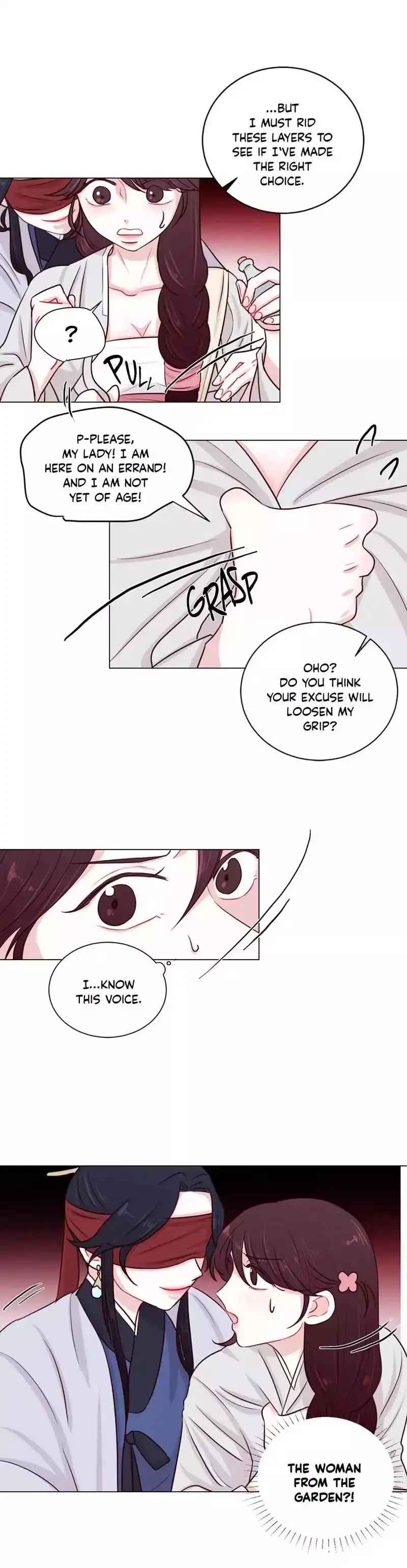 Moonlight Garden Chapter 6, page 15