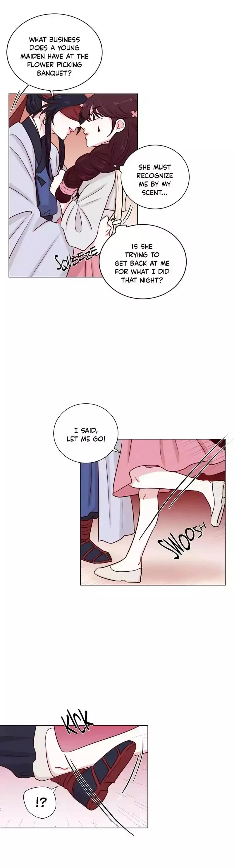 Moonlight Garden Chapter 6, page 16