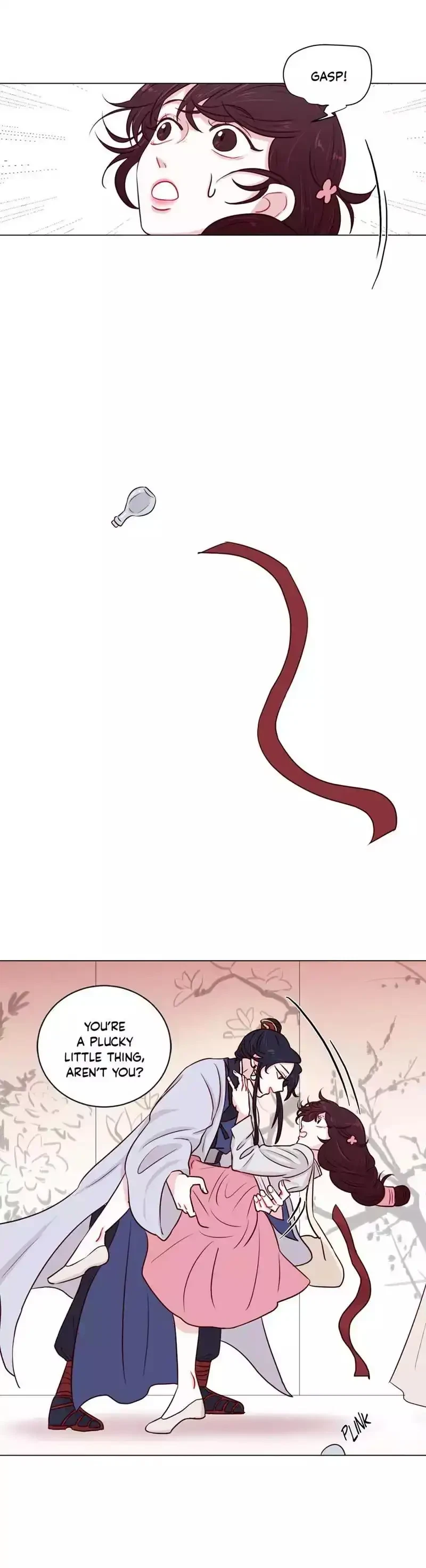 Moonlight Garden Chapter 6, page 17