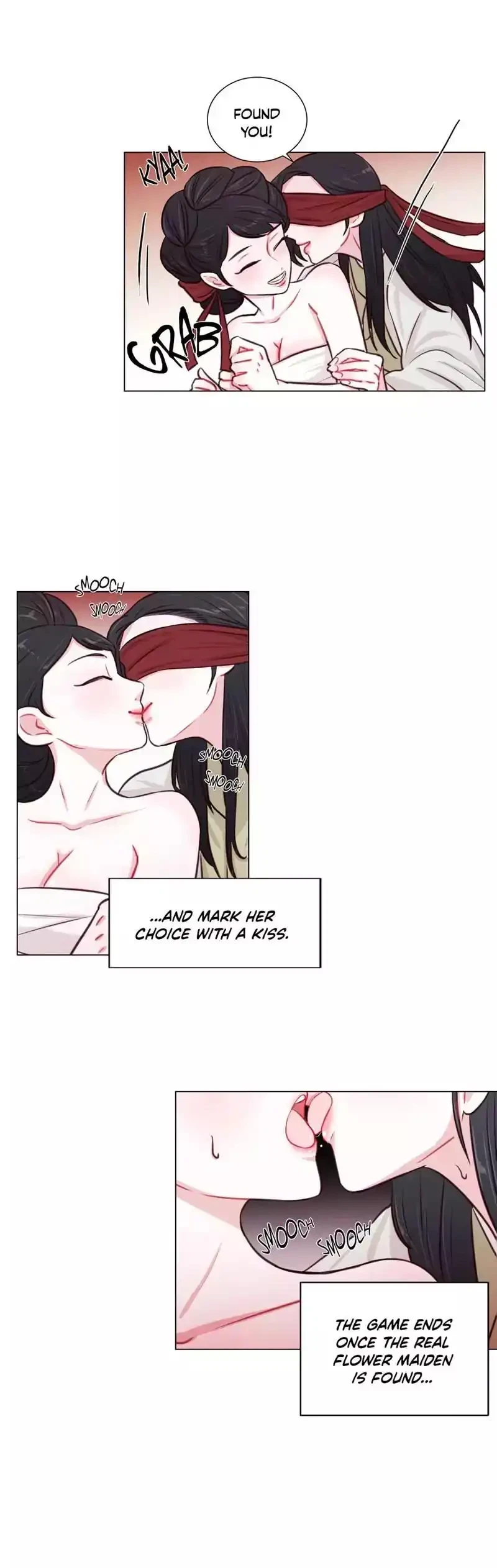 Moonlight Garden Chapter 6, page 2