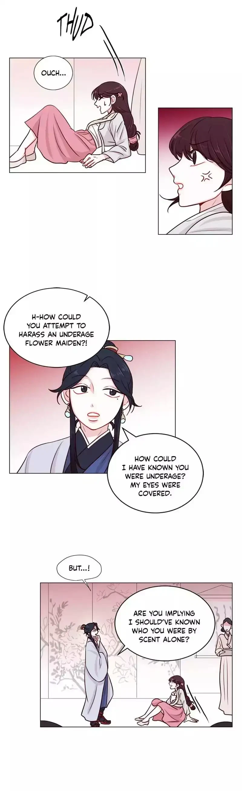 Moonlight Garden Chapter 6, page 20