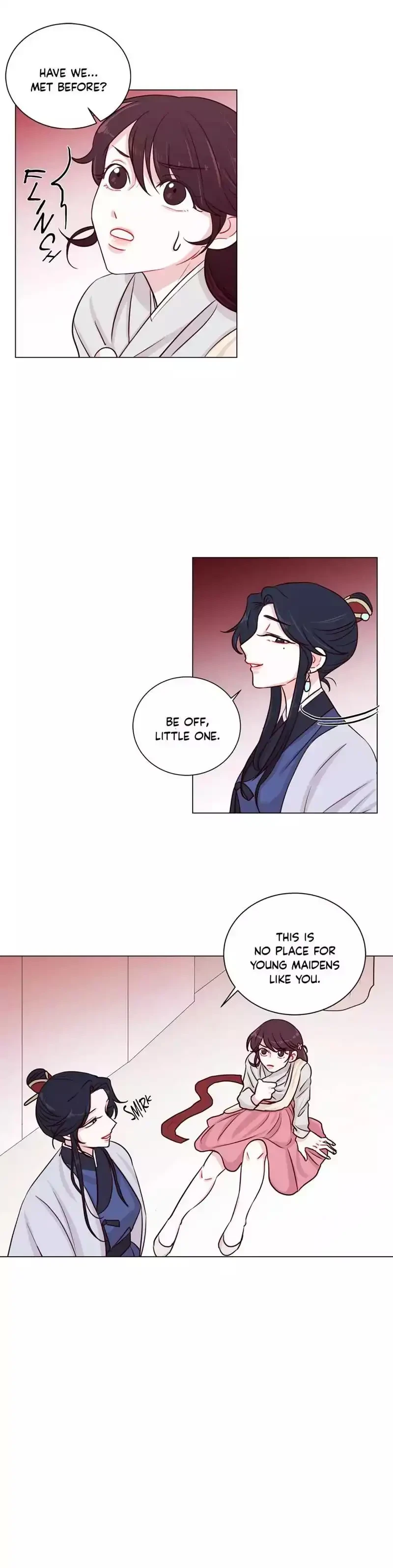 Moonlight Garden Chapter 6, page 21