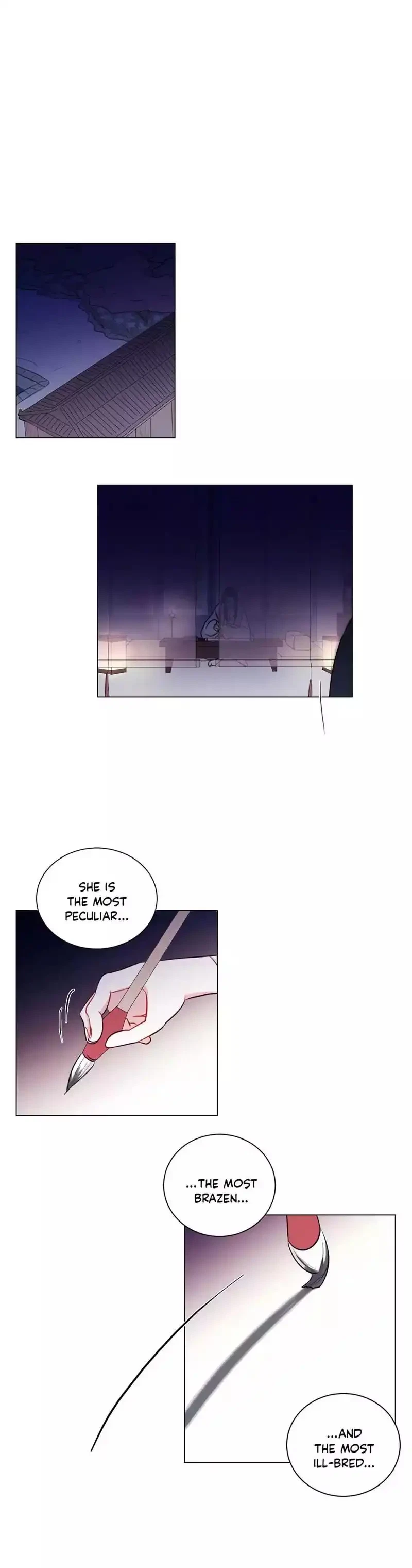 Moonlight Garden Chapter 6, page 22