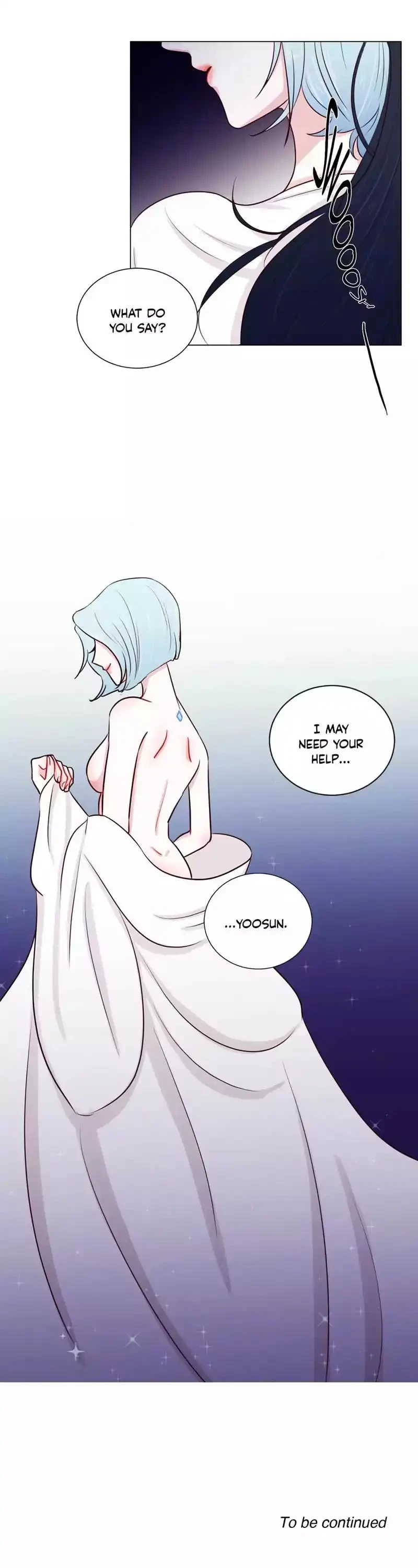 Moonlight Garden Chapter 6, page 24