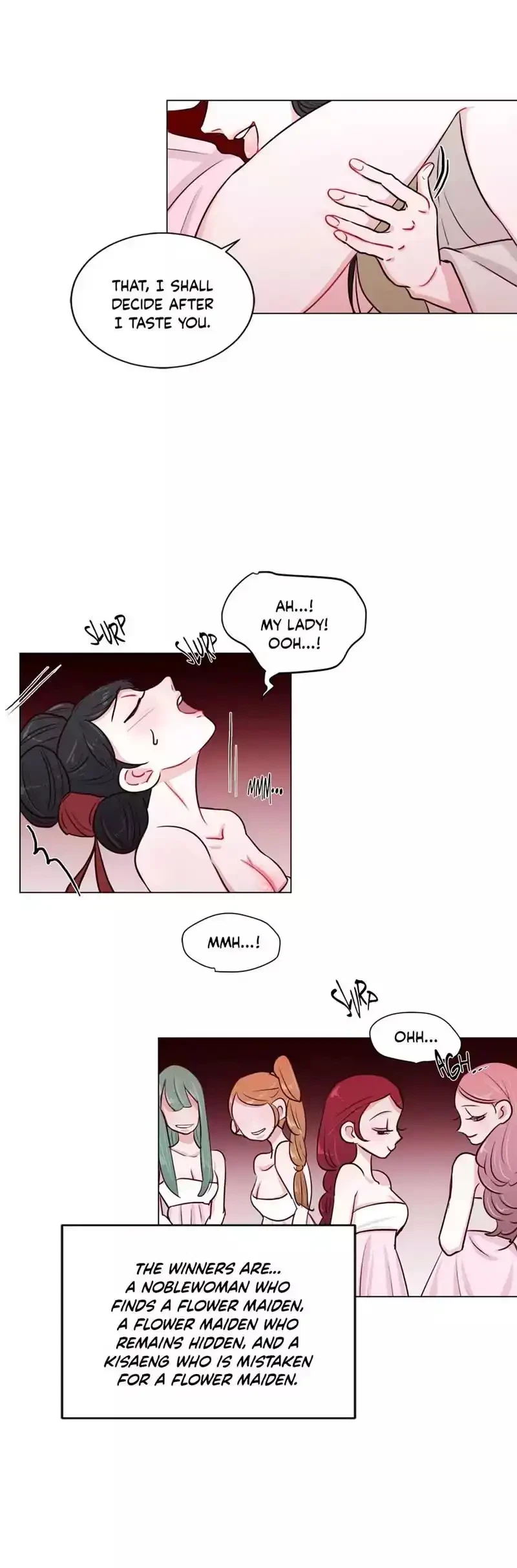 Moonlight Garden Chapter 6, page 4