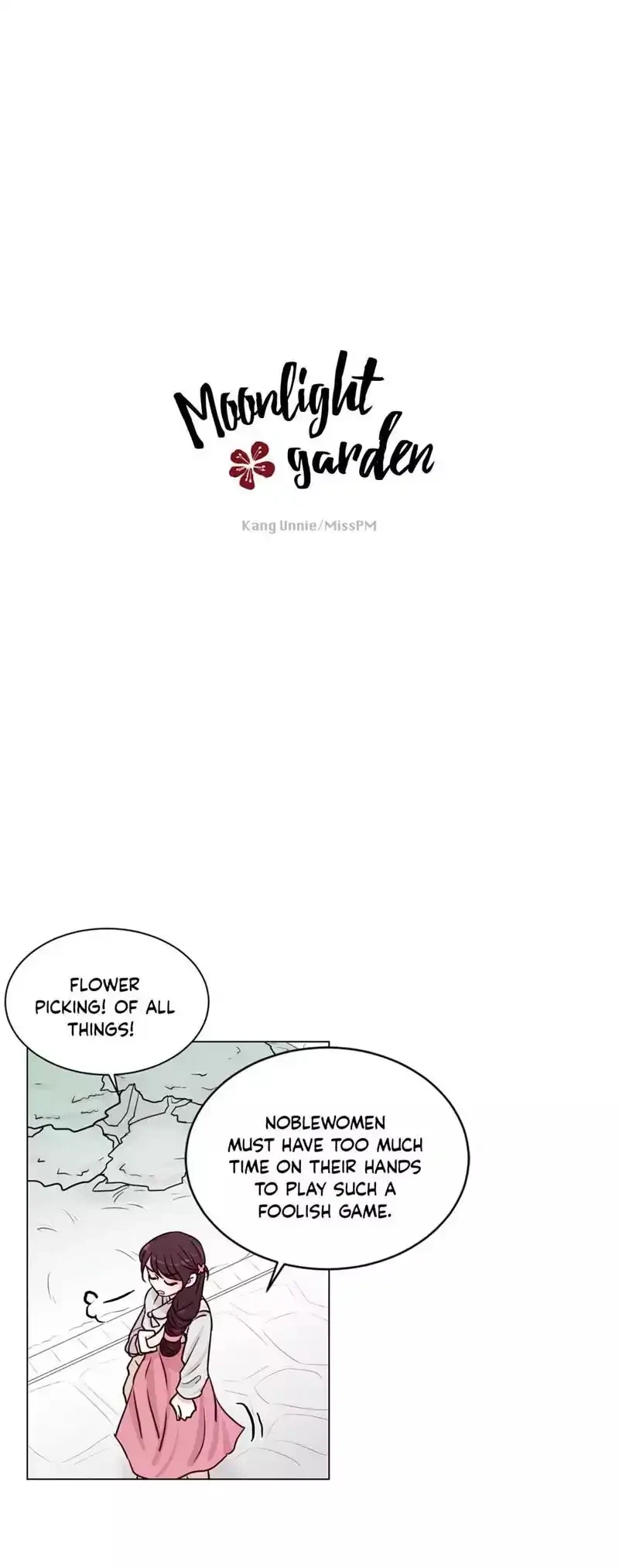 Moonlight Garden Chapter 6, page 6