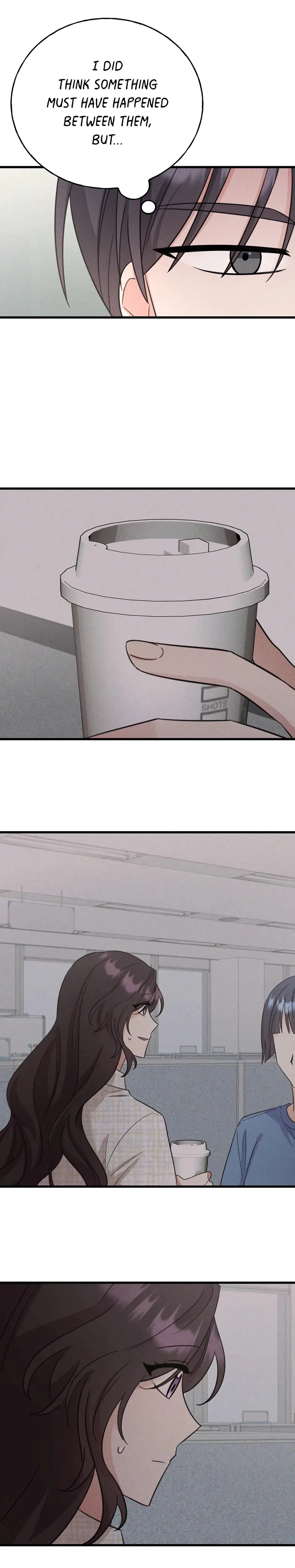When The Curse Strikes At Midnight Chapter 21, page 10