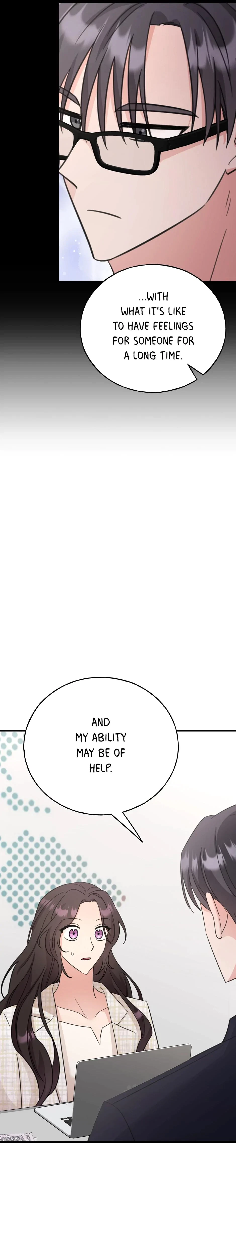 When The Curse Strikes At Midnight Chapter 21, page 13