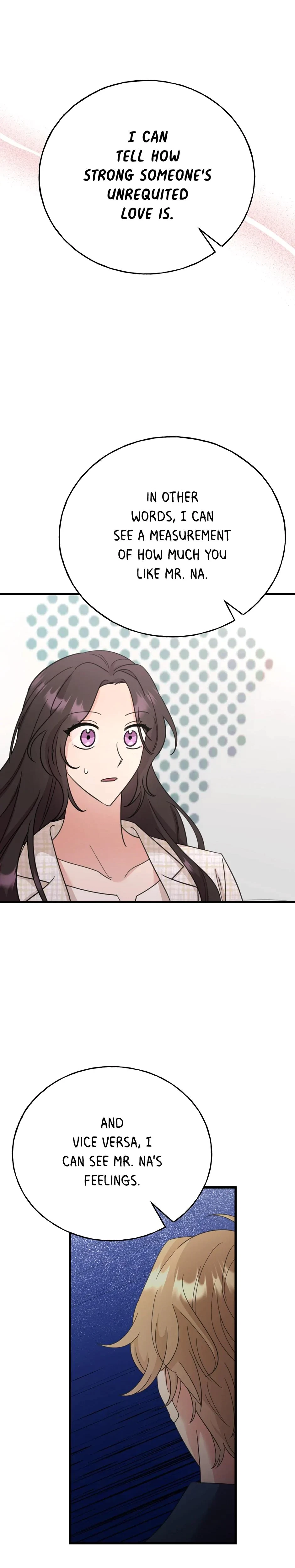 When The Curse Strikes At Midnight Chapter 21, page 14