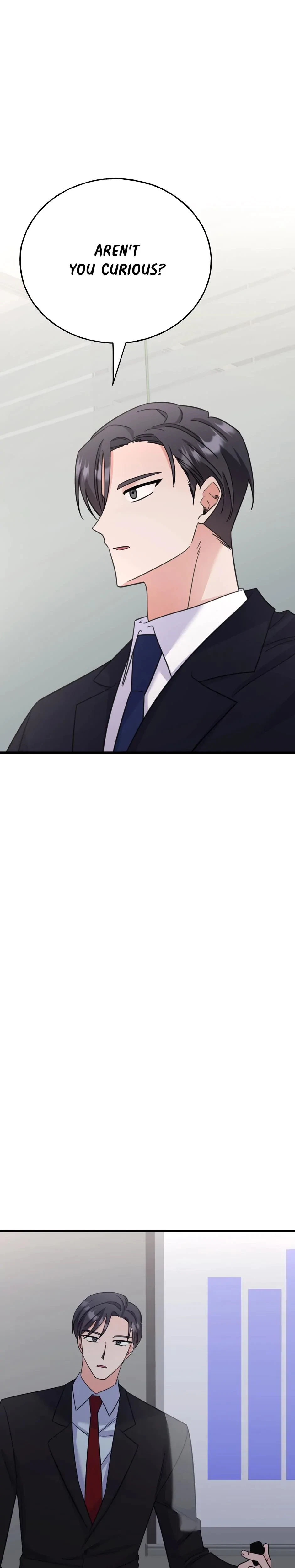 When The Curse Strikes At Midnight Chapter 21, page 15