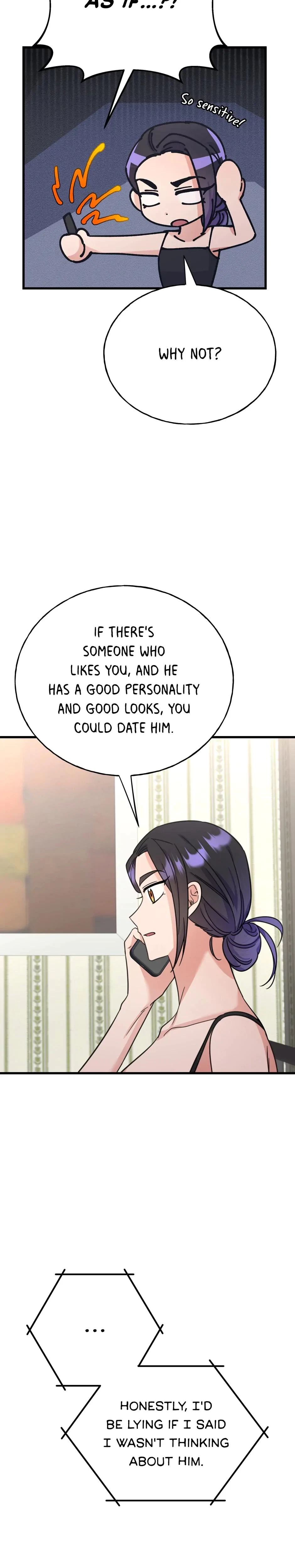When The Curse Strikes At Midnight Chapter 21, page 18