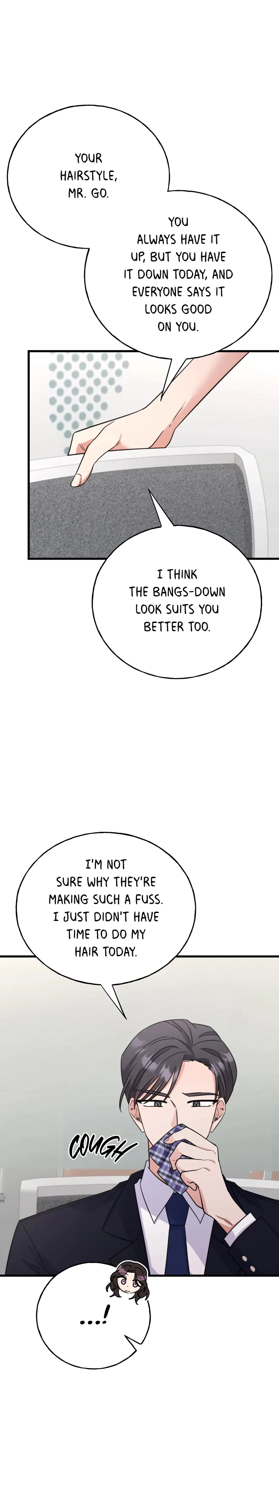When The Curse Strikes At Midnight Chapter 21, page 3