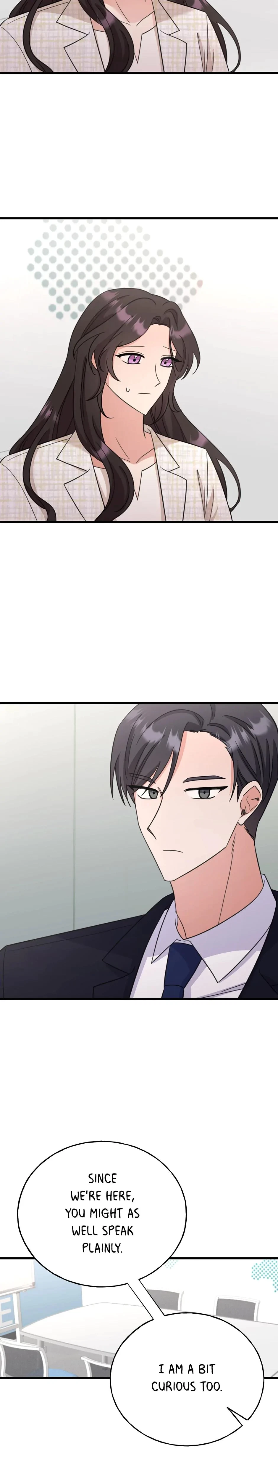 When The Curse Strikes At Midnight Chapter 21, page 6