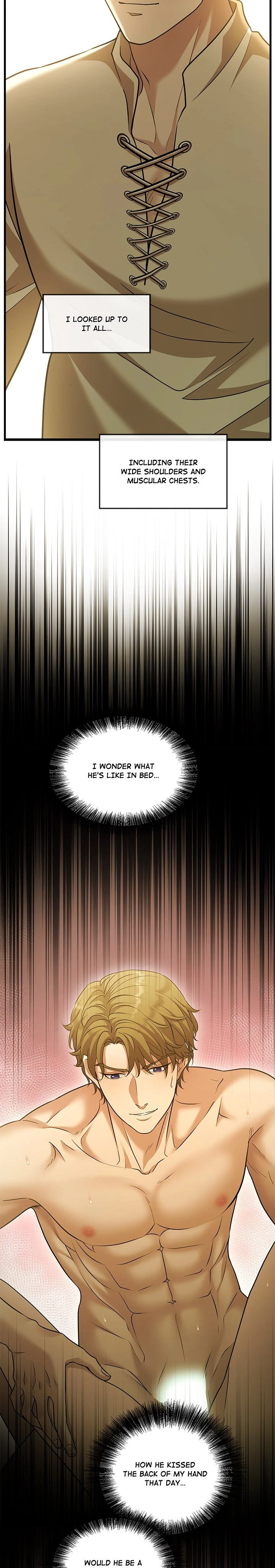 The Lord's Prayer Chapter 11, page 23