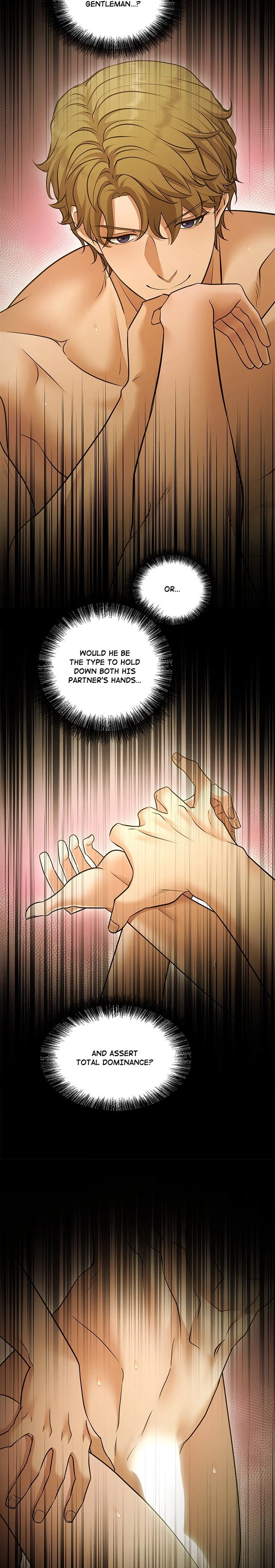 The Lord's Prayer Chapter 11, page 24