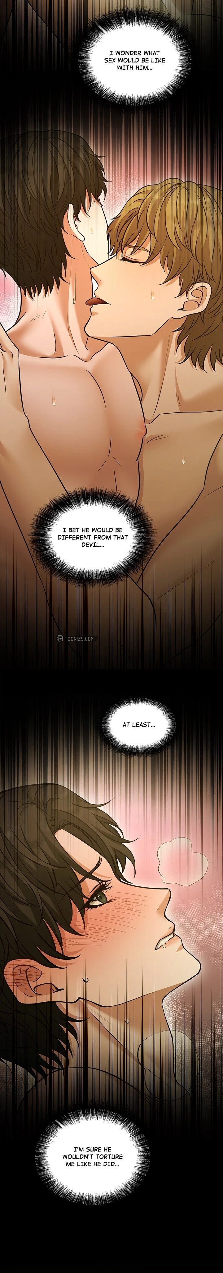 The Lord's Prayer Chapter 11, page 25