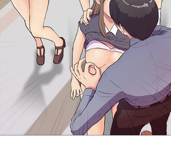 Real Variety Chapter 2, page 17