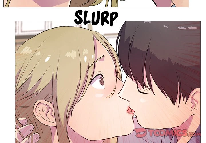 Real Variety Chapter 2, page 2
