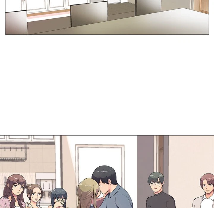 Real Variety Chapter 2, page 21