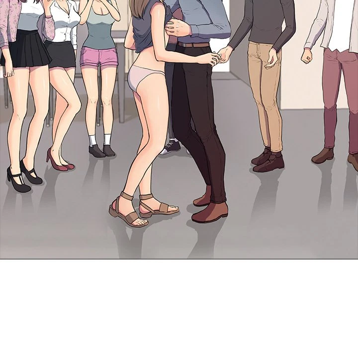 Real Variety Chapter 2, page 22