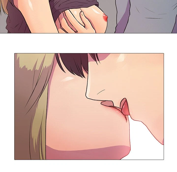 Real Variety Chapter 2, page 24
