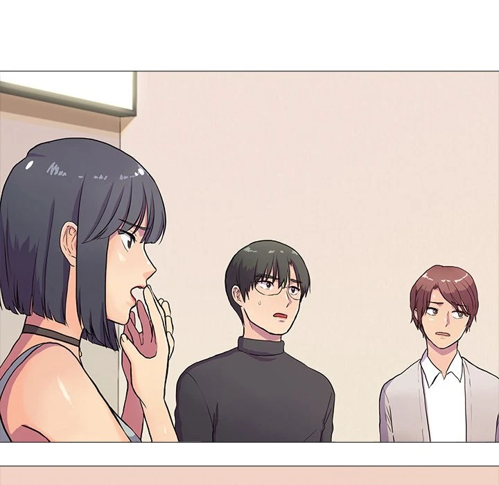 Real Variety Chapter 2, page 25