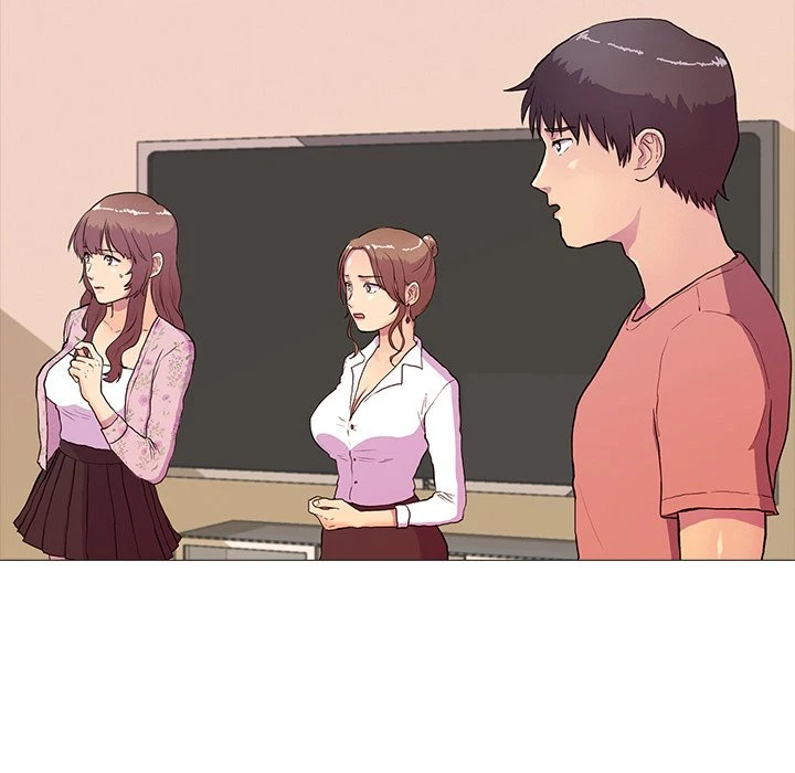 Real Variety Chapter 2, page 26