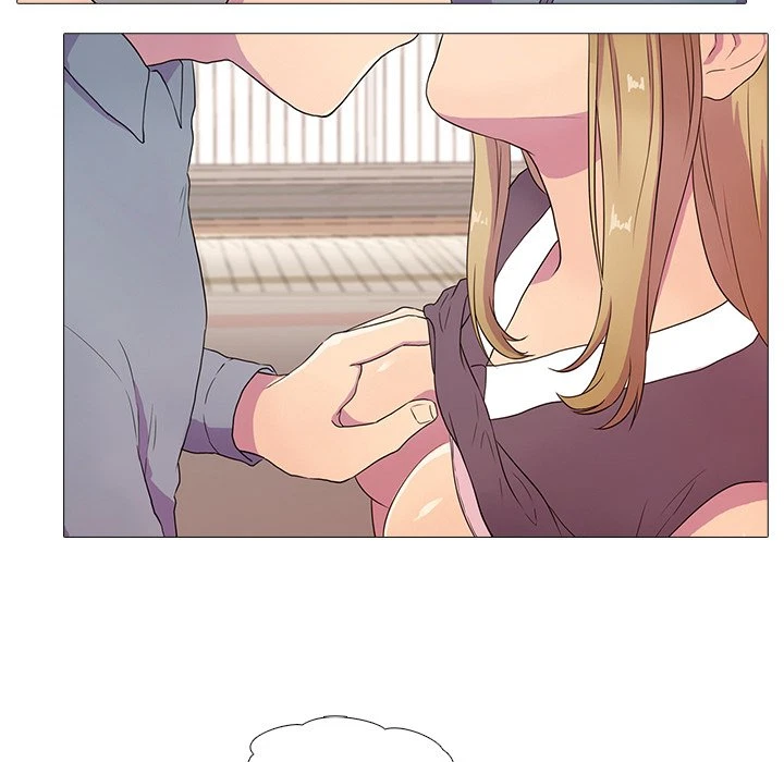 Real Variety Chapter 2, page 28