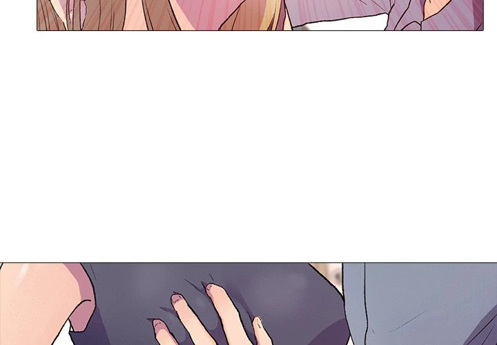 Real Variety Chapter 2, page 3