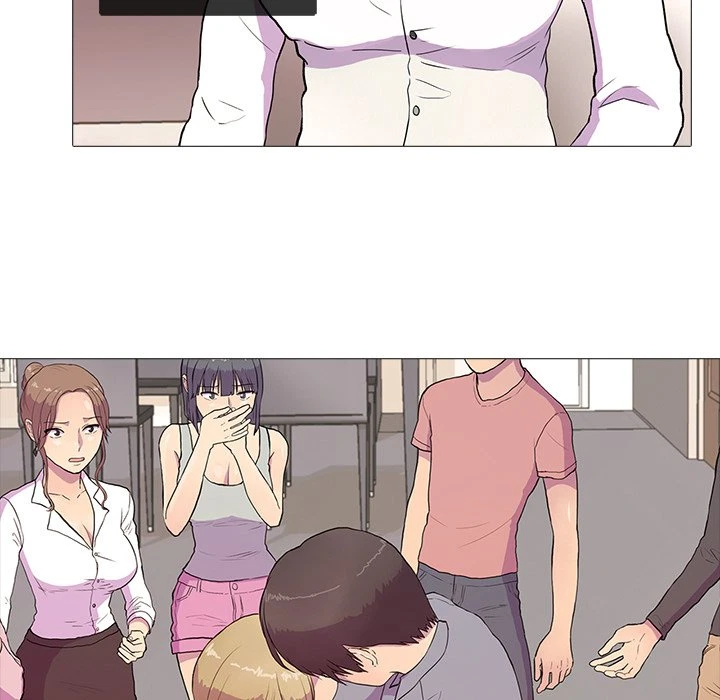 Real Variety Chapter 2, page 31