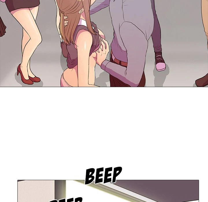 Real Variety Chapter 2, page 32