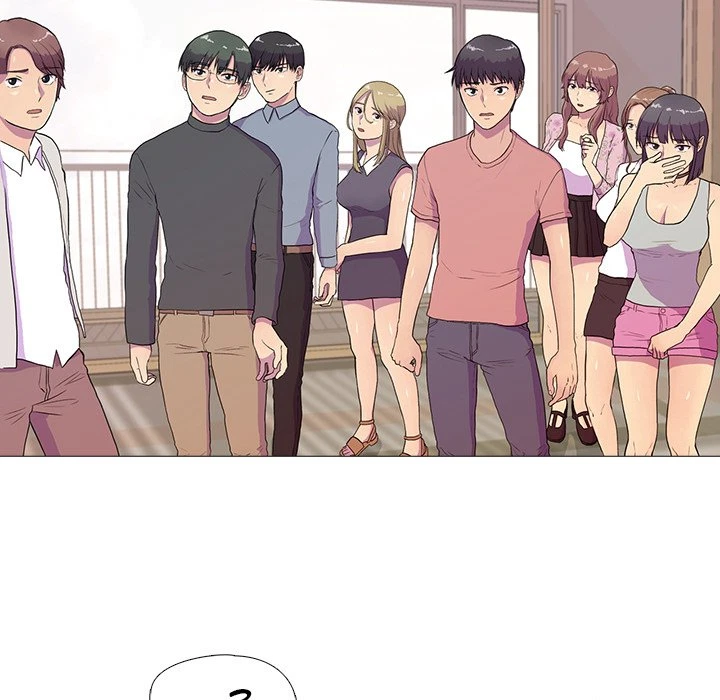 Real Variety Chapter 2, page 40