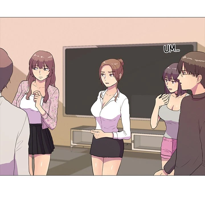 Real Variety Chapter 2, page 47