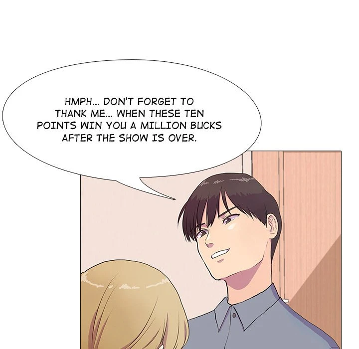 Real Variety Chapter 2, page 48