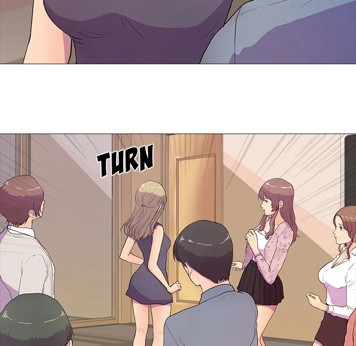 Real Variety Chapter 2, page 51