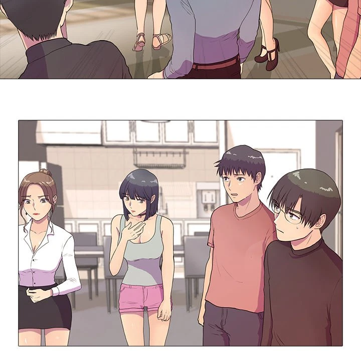 Real Variety Chapter 2, page 52