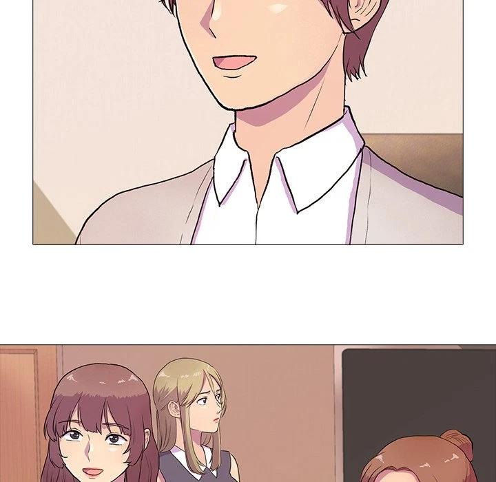 Real Variety Chapter 2, page 58