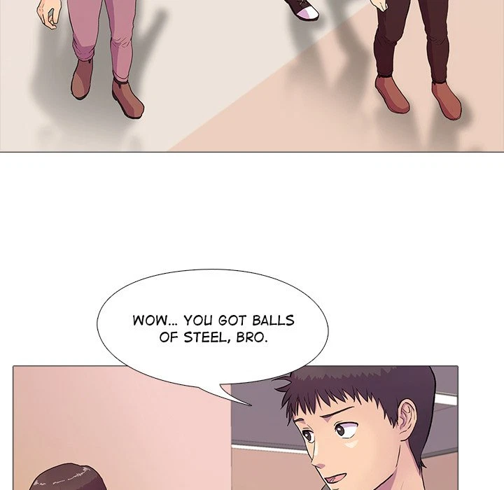 Real Variety Chapter 2, page 64