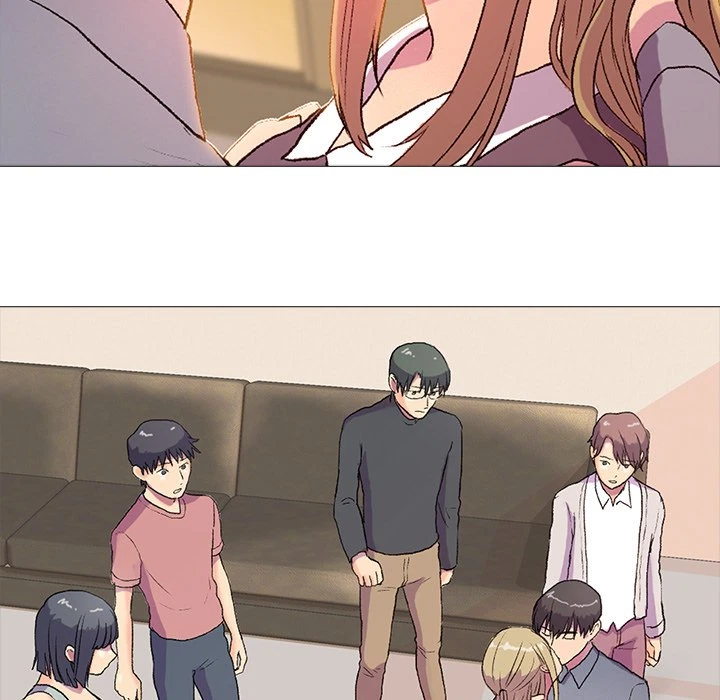 Real Variety Chapter 2, page 7